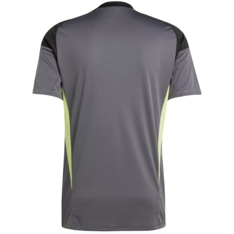 Koszulka bramkarska męska adidas Tiro 25 Competition Jersey szara JN2015 2XL Adidas teamwear