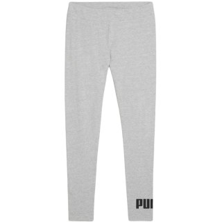 Legginsy damskie Puma ESS No.1 Logo szare 682426 04 M Puma