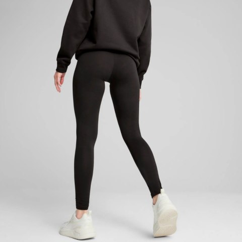 Legginsy damskie Puma Ess czarne 682424 01 XS Puma