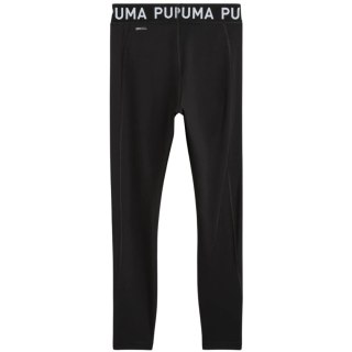 Legginsy damskie Puma Strong Tight czarne 526000 01 XL Puma