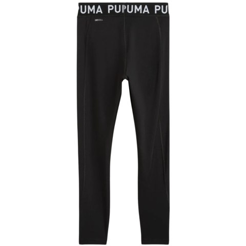 Legginsy damskie Puma Strong Tight czarne 526000 01 XL Puma