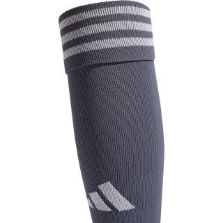 Rękawy piłkarskie adidas Team Sleeve 23 szare JM3638 28-30 Adidas teamwear