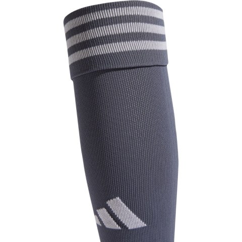 Rękawy piłkarskie adidas Team Sleeve 23 szare JM3638 28-30 Adidas teamwear