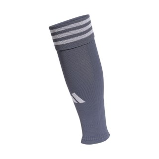 Rękawy piłkarskie adidas Team Sleeve 23 szare JM3638 34-36 Adidas teamwear
