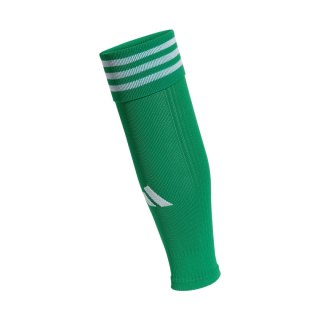 Rękawy piłkarskie adidas Team Sleeve 23 zielone JM3639 40-42 Adidas teamwear