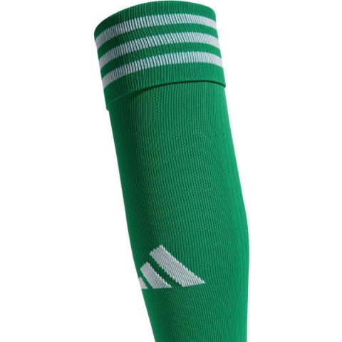 Rękawy piłkarskie adidas Team Sleeve 23 zielone JM3639 40-42 Adidas teamwear