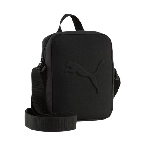 Torebka Puma Buzz czarna 91155 01 Puma