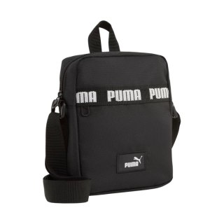 Torebka Puma Phase Tape czarna 91174 01 Puma