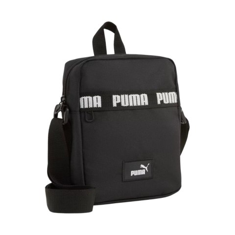 Torebka Puma Phase Tape czarna 91174 01 Puma