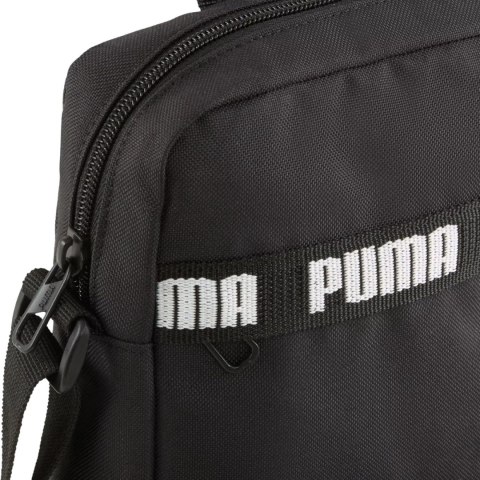 Torebka Puma Phase Tape czarna 91174 01 Puma