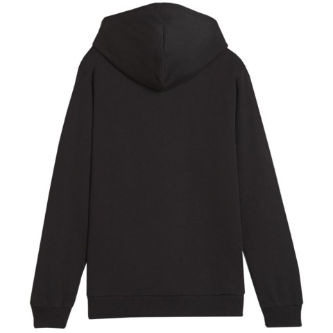 Bluza dla dzieci Puma Team Goal Casuals Hoddy czarna 658619 03 Puma Bluza dla dzieci Puma Team Goal Casuals Hoddy czarna 658619 03 Puma