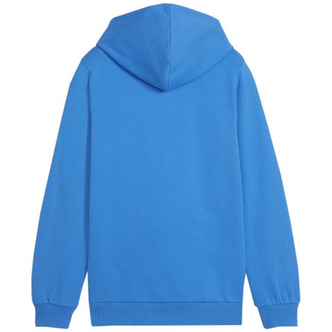 Bluza dla dzieci Puma Team Goal Casuals Hoddy niebieska 658619 02 Puma Bluza dla dzieci Puma Team Goal Casuals Hoddy niebieska 658619 02 Puma
