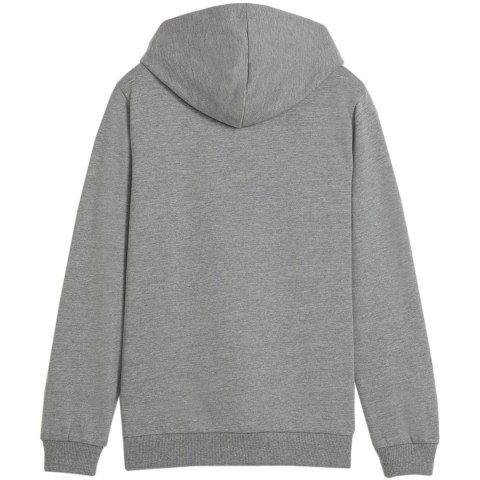 Bluza dla dzieci Puma Team Goal Casuals Hoddy szara 658619 33 Puma Bluza dla dzieci Puma Team Goal Casuals Hoddy szara 658619 33 Puma