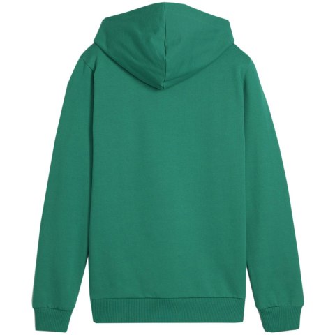 Bluza dla dzieci Puma Team Goal Casuals Hoddy zielona 658619 05 Puma Bluza dla dzieci Puma Team Goal Casuals Hoddy zielona 658619 05 Puma