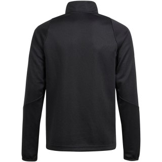 Bluza dla dzieci adidas Tiro 24 Training Top czarna IJ9952 Adidas teamwear