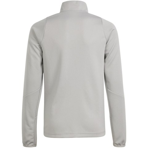 Bluza dla dzieci adidas Tiro 24 Training Top szara IR9363 Adidas teamwear