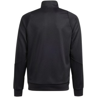 Bluza dla dzieci adidas Tiro 24 Training czarna IJ9958 Adidas teamwear