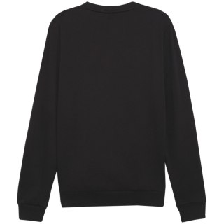 Bluza męska Puma Team Goal Casuals Crew Neck Sweat czarna 658592 03 Puma