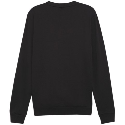 Bluza męska Puma Team Goal Casuals Crew Neck Sweat czarna 658592 03 Puma Bluza męska Puma Team Goal Casuals Crew Neck Sweat czarna 658592 03 Puma