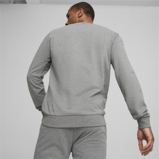 Bluza męska Puma Team Goal Casuals Crew Neck Sweat szara 658592 33 Puma
