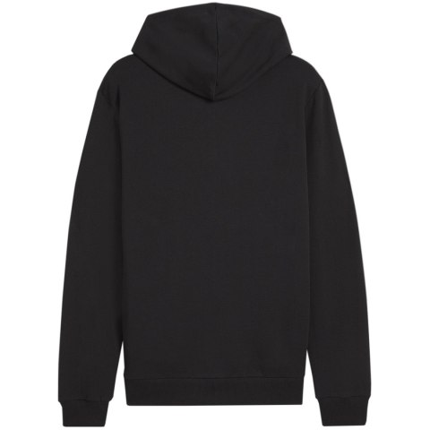 Bluza męska Puma Team Goal Casuals Hooded czarna 658595 03 Puma Bluza męska Puma Team Goal Casuals Hooded czarna 658595 03 Puma