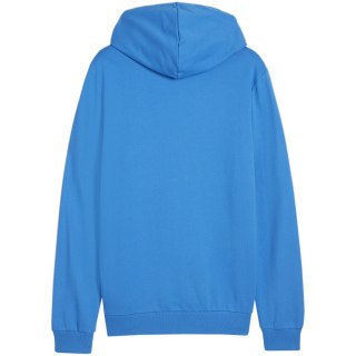 Bluza męska Puma Team Goal Casuals Hooded niebieska 658595 02 Puma