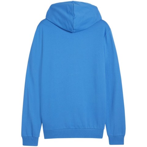 Bluza męska Puma Team Goal Casuals Hooded niebieska 658595 02 Puma Bluza męska Puma Team Goal Casuals Hooded niebieska 658595 02 Puma