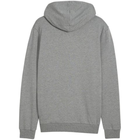 Bluza męska Puma Team Goal Casuals Hooded szara 658595 33 Puma Bluza męska Puma Team Goal Casuals Hooded szara 658595 33 Puma