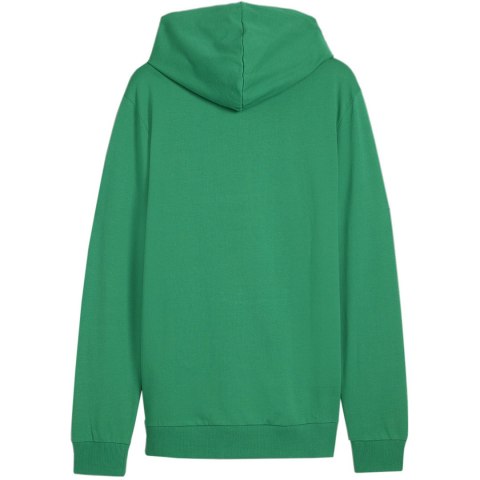 Bluza męska Puma Team Goal Casuals Hooded zielona 658595 05 Puma Bluza męska Puma Team Goal Casuals Hooded zielona 658595 05 Puma
