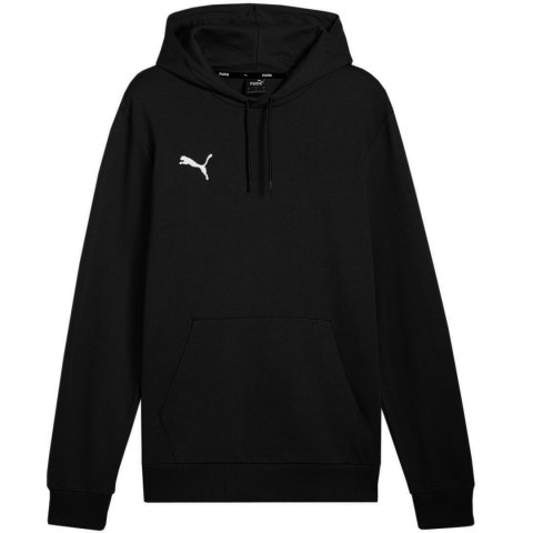 Bluza męska Puma Team Goal Casuals Hoody czarna 658618 03 Puma Bluza męska Puma Team Goal Casuals Hoody czarna 658618 03 Puma