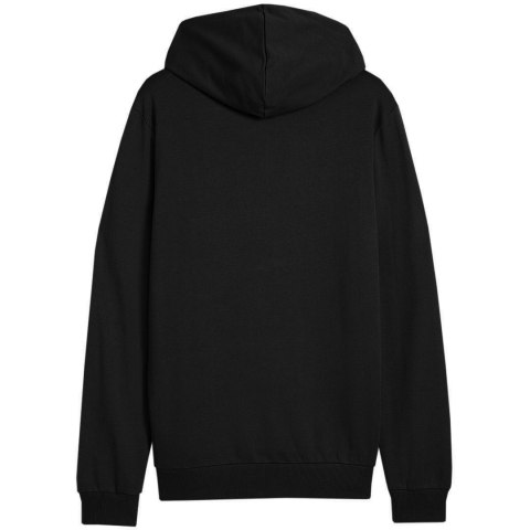 Bluza męska Puma Team Goal Casuals Hoody czarna 658618 03 Puma Bluza męska Puma Team Goal Casuals Hoody czarna 658618 03 Puma
