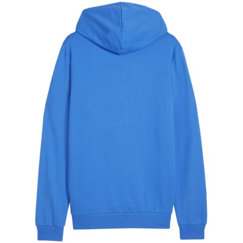 Bluza męska Puma Team Goal Casuals Hoody niebieska 658618 02 Puma Bluza męska Puma Team Goal Casuals Hoody niebieska 658618 02 Puma