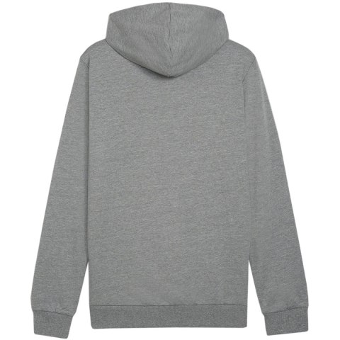 Bluza męska Puma Team Goal Casuals Hoody szara 658618 33 Puma Bluza męska Puma Team Goal Casuals Hoody szara 658618 33 Puma