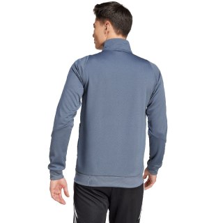 Bluza męska adidas Tiro 24 Training szara IV6939 Adidas teamwear