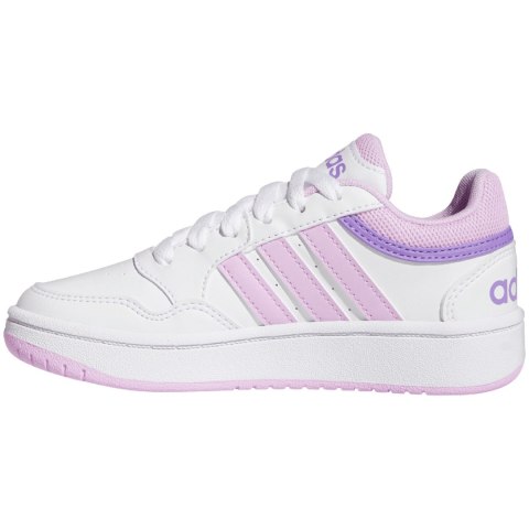 Buty dla dzieci adidas Hoops 3.0 K IF2724 Adidas