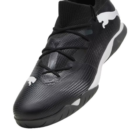 Buty piłkarskie Puma Future 7 Match IT 107721 02 Puma Buty piłkarskie Puma Future 7 Match IT 107721 02 Puma