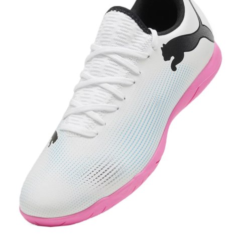 Buty piłkarskie Puma Future 7 Play IT 107727 01 Puma