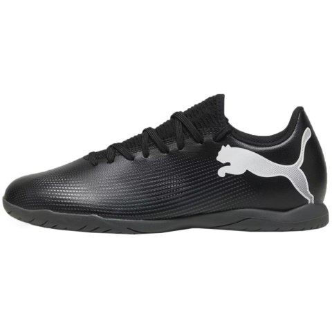Buty piłkarskie Puma Future 7 Play IT 107727 02 Puma Buty piłkarskie Puma Future 7 Play IT 107727 02 Puma