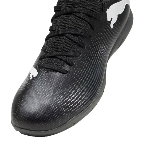 Buty piłkarskie Puma Future 7 Play IT 107727 02 Puma Buty piłkarskie Puma Future 7 Play IT 107727 02 Puma
