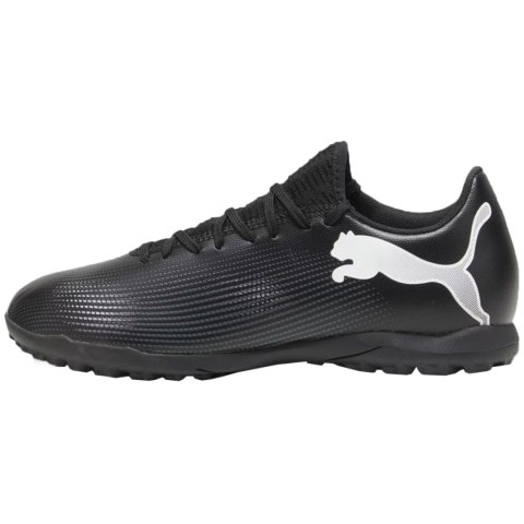 Buty piłkarskie Puma Future 7 Play TT 107726 02 Puma Buty piłkarskie Puma Future 7 Play TT 107726 02 Puma