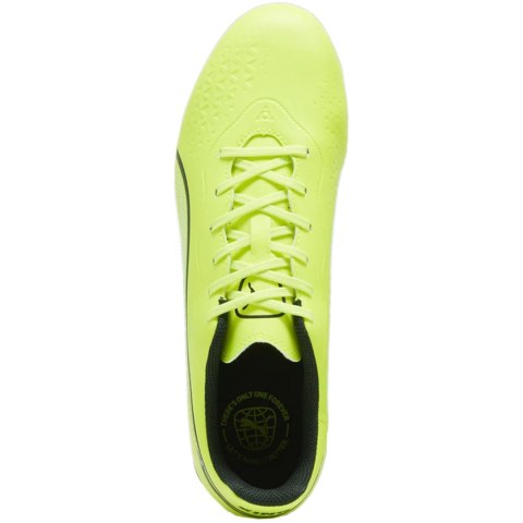 Buty piłkarskie Puma King Match FG/AG 107570 04 Puma