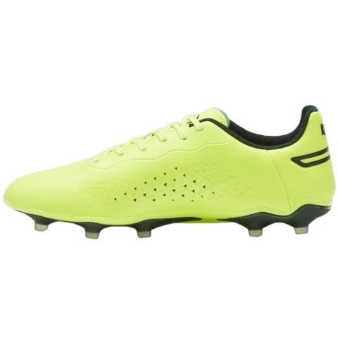 Buty piłkarskie Puma King Match FG/AG 107570 04 Puma