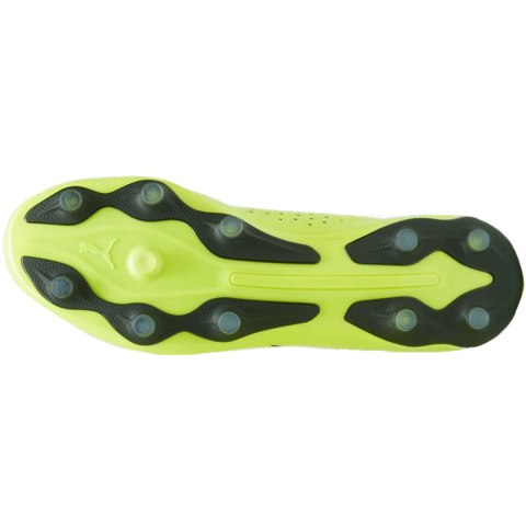Buty piłkarskie Puma King Match FG/AG 107570 04 Puma