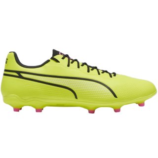 Buty piłkarskie Puma King Pro FG/AG 107566 05 Puma