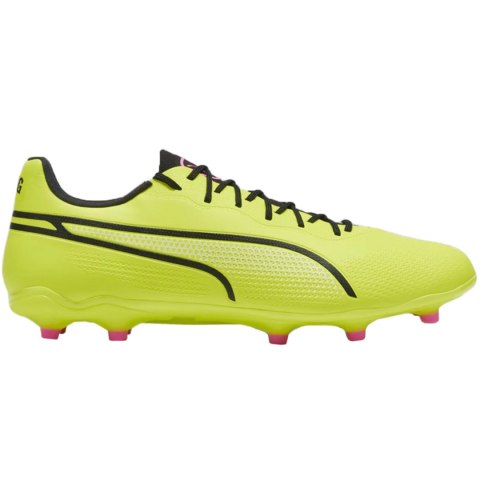 Buty piłkarskie Puma King Pro FG/AG 107566 05 Puma Buty piłkarskie Puma King Pro FG/AG 107566 05 Puma