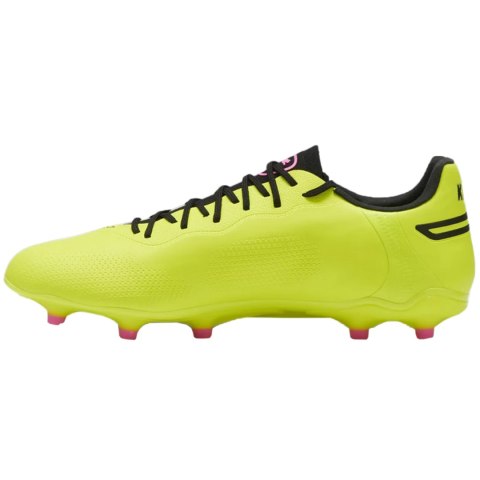 Buty piłkarskie Puma King Pro FG/AG 107566 05 Puma Buty piłkarskie Puma King Pro FG/AG 107566 05 Puma