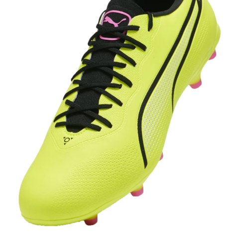 Buty piłkarskie Puma King Pro FG/AG 107566 05 Puma Buty piłkarskie Puma King Pro FG/AG 107566 05 Puma