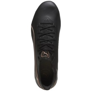 Buty piłkarskie Puma King Ultimate FG/AG 107563 07 Puma