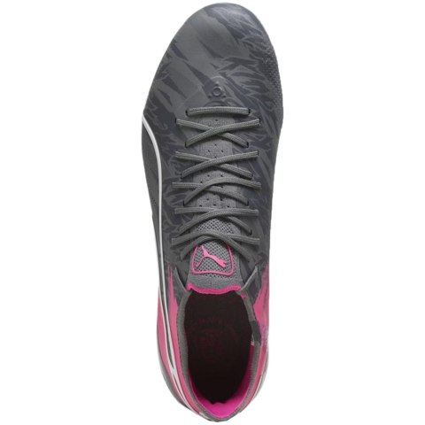 Buty piłkarskie Puma King Ultimate Rush FG/AG 107824 01 Puma Buty piłkarskie Puma King Ultimate Rush FG/AG 107824 01 Puma