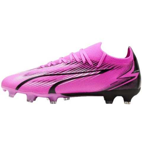 Buty piłkarskie Puma Ultra Match FG/AG 107754 01 Puma Buty piłkarskie Puma Ultra Match FG/AG 107754 01 Puma